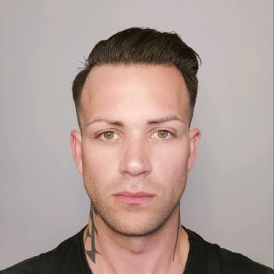 Pascal Eiderborn Larsson