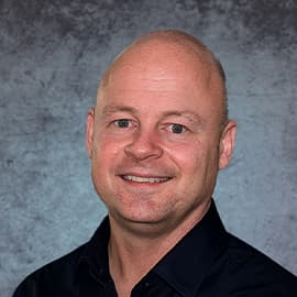 Leif Dagsberg