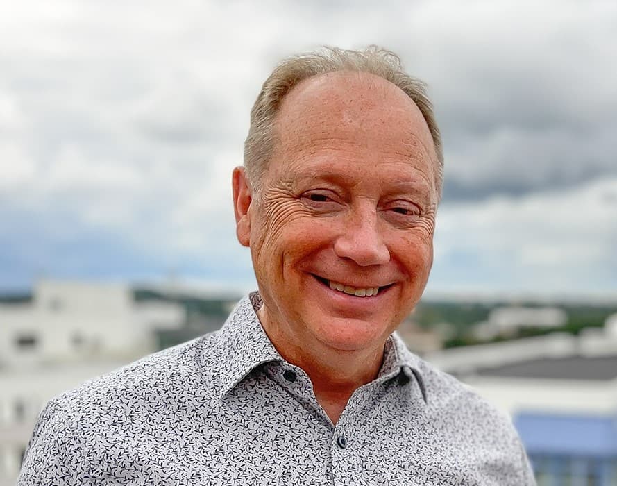 Mats Ragnarsson