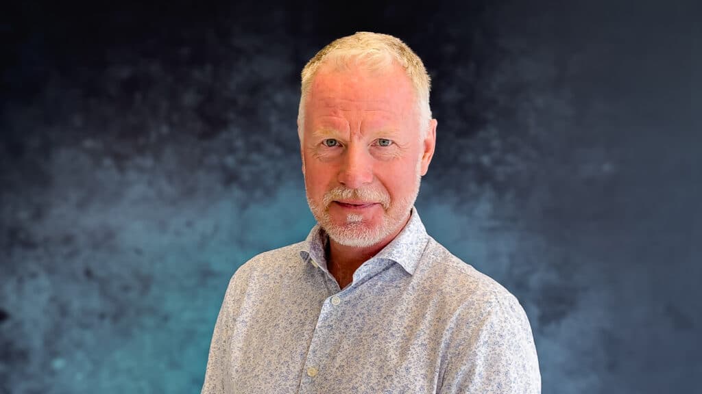 Mats Nyman
