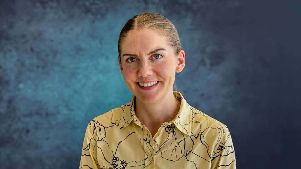 Therese Heckler