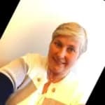 Ingrid Engelmark-Högström