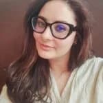 Farzaneh Shams-Ghamari