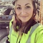 Madeleine Samuelsson