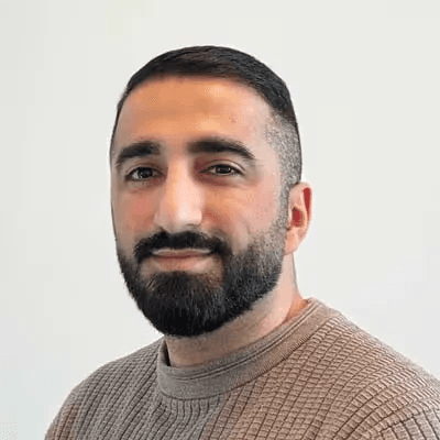 Kaweh Danishmand