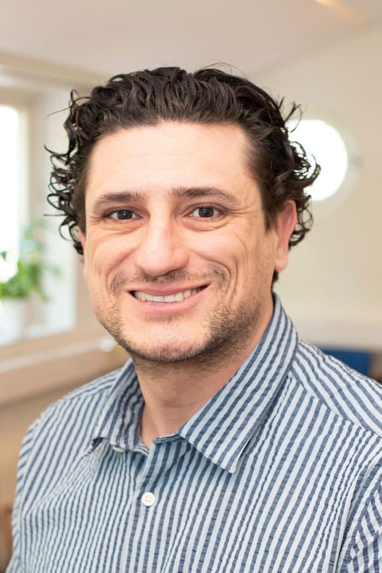 Mark Ambervill